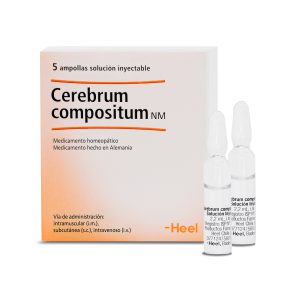 Cerebrum Compositum NM