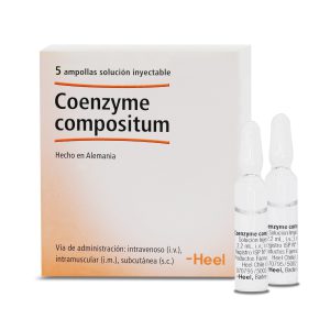 Coenzyme Compositum