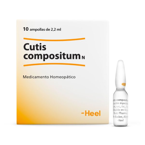 Cutis Compositum N