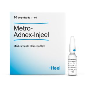 Metro-Adnex-Injeel