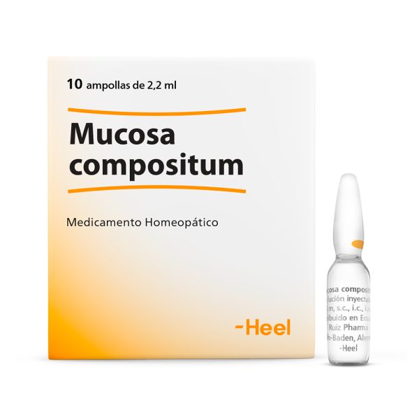 Mucosa-compositum-Heel