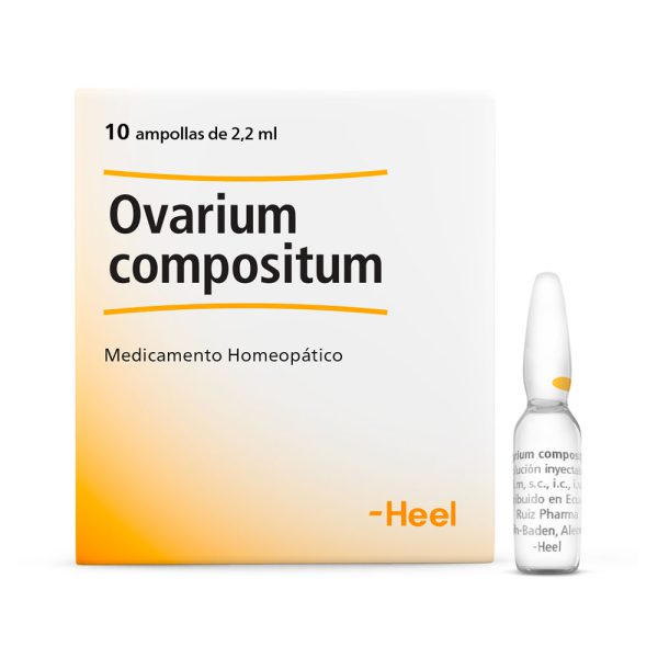 Ovarium-compositum-Heel