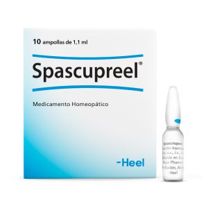 Spascrupeel-Heel