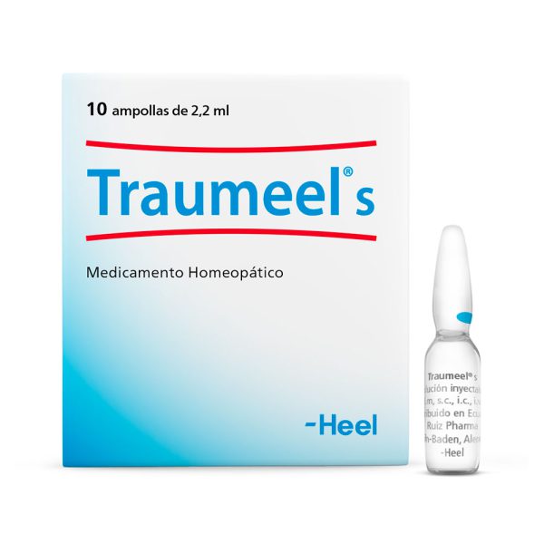 Traumeel-ampollas-Heel